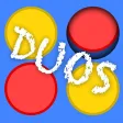 Connect Four Duos Connect Four Duos