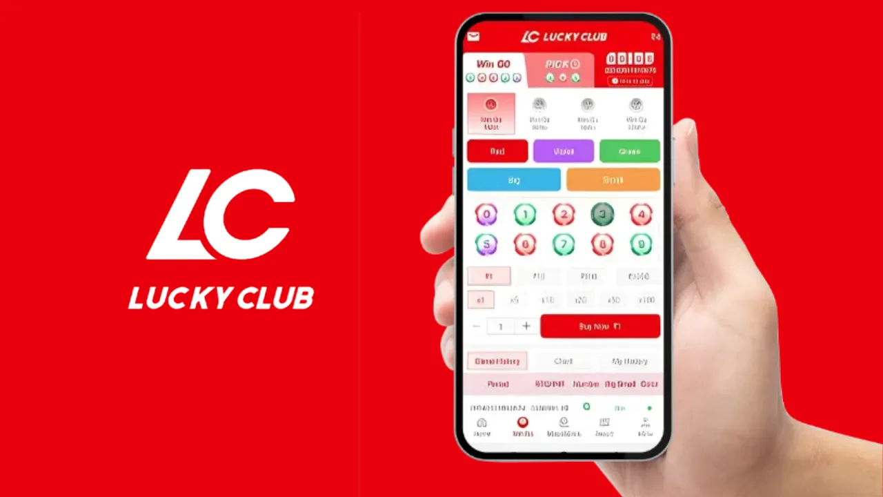 Capturas de pantalla de Lucky Club