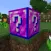 lucky mods for minecraft