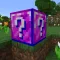 lucky mods for minecraft