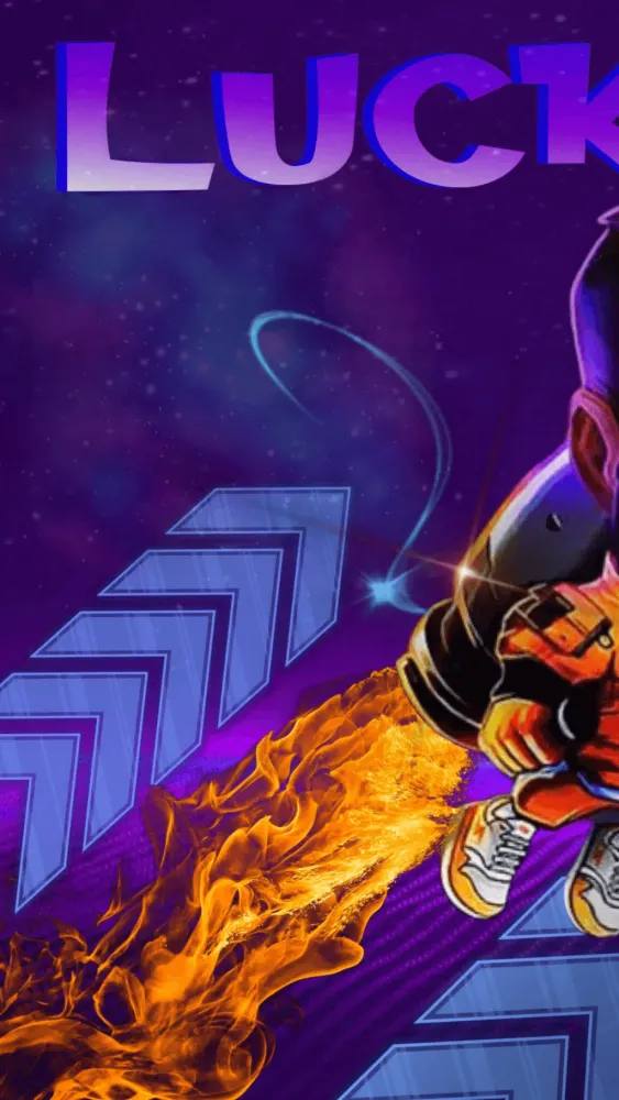 Lucky Jet 1win Screenshots