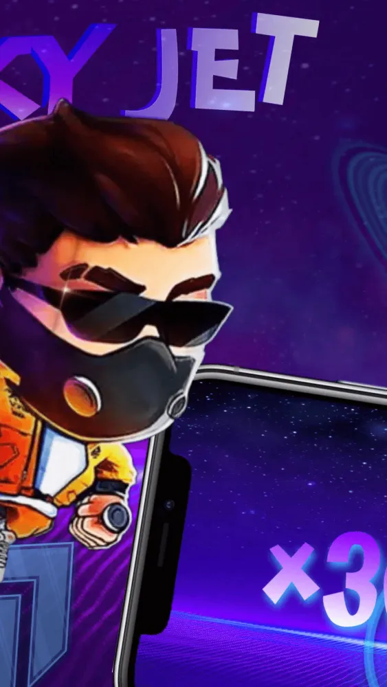 Lucky Jet 1win Screenshots