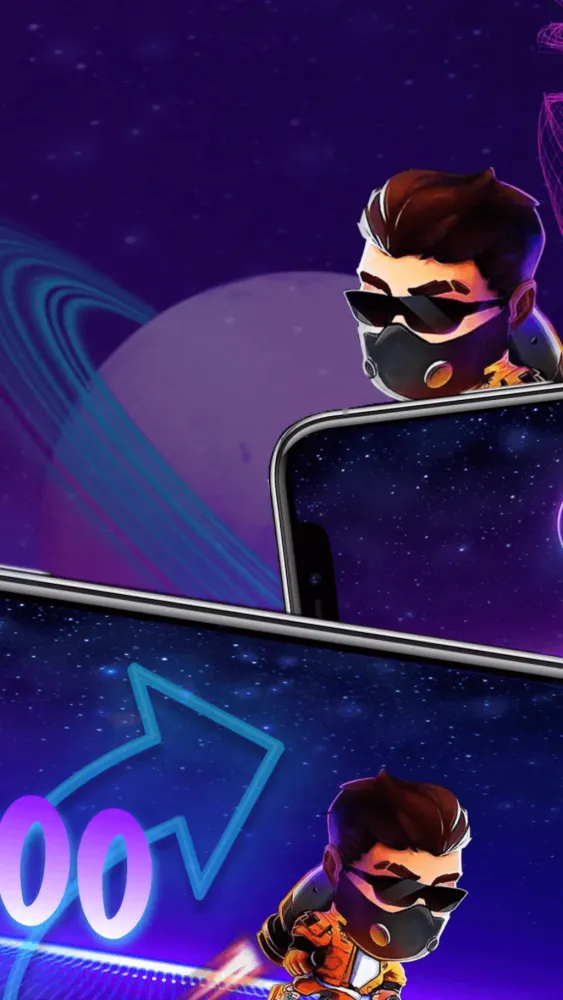 Lucky Jet 1win Screenshots