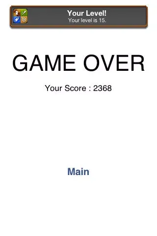 RememberME (Very simple game!!) স্ক্রিনশট