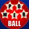 Powerball Lucky Numbers