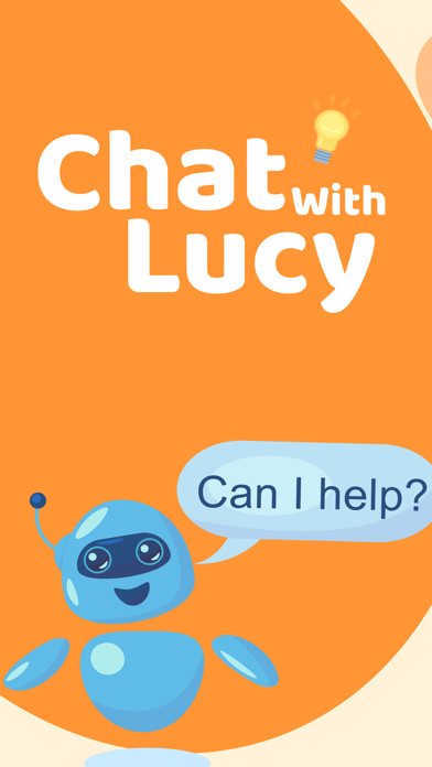Chat With Lucy Ekran Görüntüleri