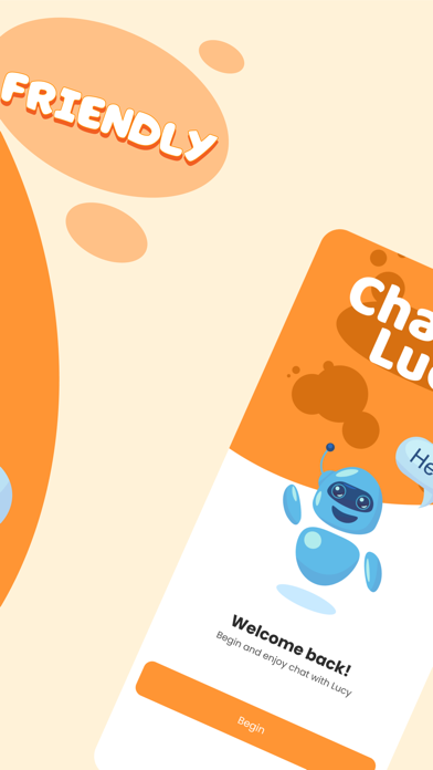 Chat With Lucy Ekran Görüntüleri