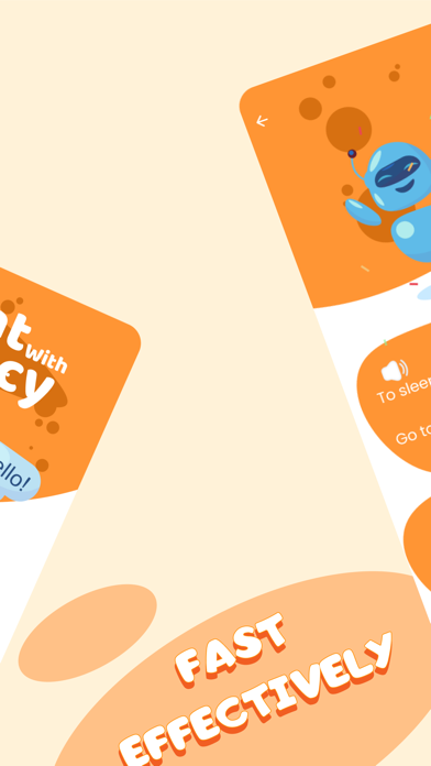 Chat With Lucy Ekran Görüntüleri