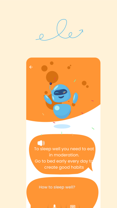 Chat With Lucy Ekran Görüntüleri