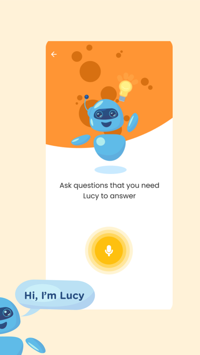 Chat With Lucy Ekran Görüntüleri