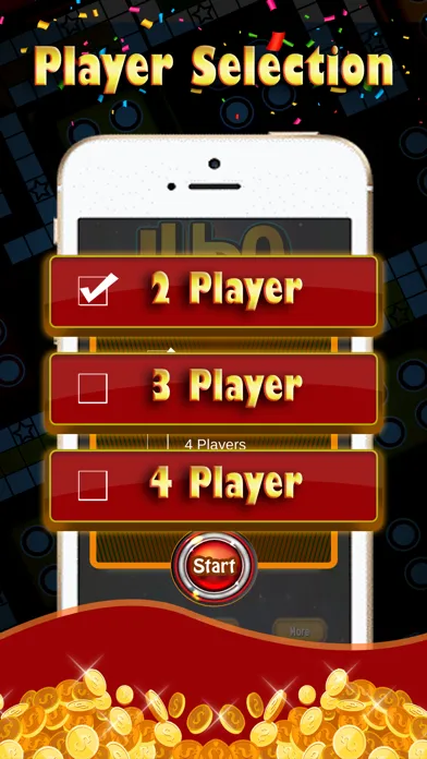 Ludo Great Club: King of Club應用截圖