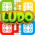 Ludo Family Dice Game