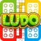 Ludo Family Dice Game