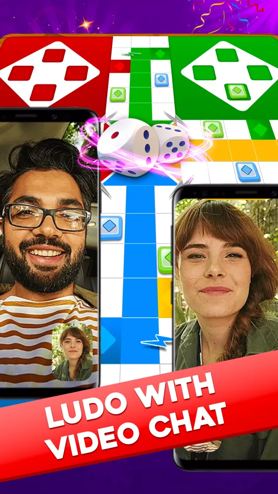 Ludo Lush应用截图