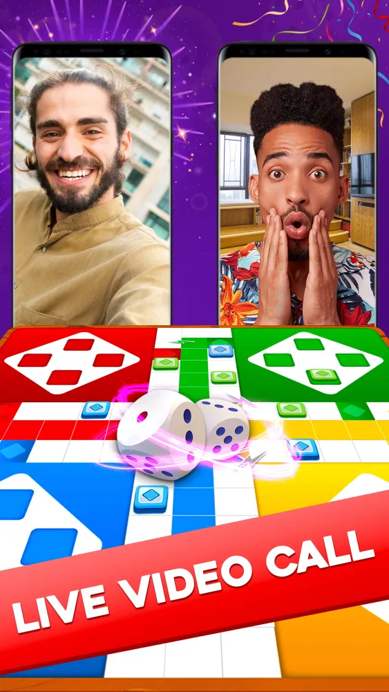 Ludo Lush应用截图