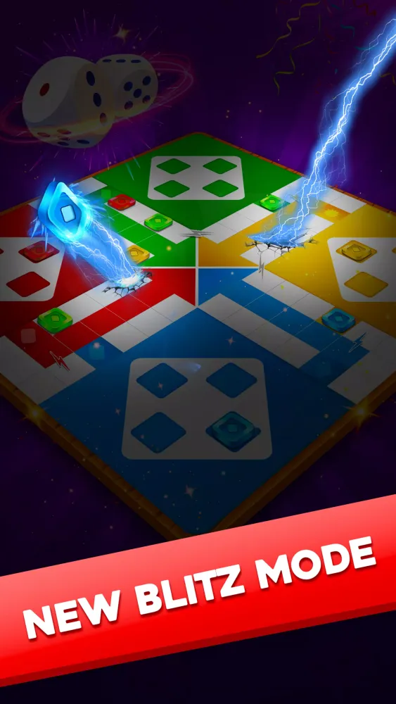 Ludo Lush应用截图