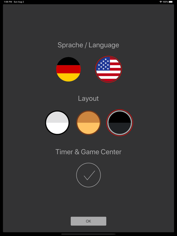 Zrzuty ekranu Light and Shadow Logic Puzzles iPad 