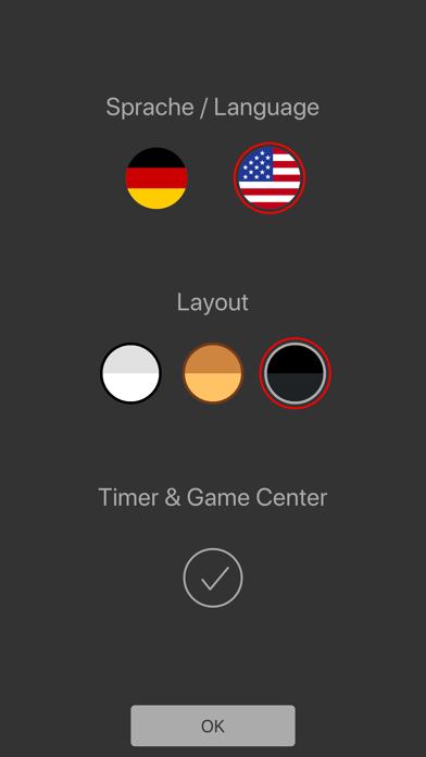 Zrzuty ekranu Light and Shadow Logic Puzzles