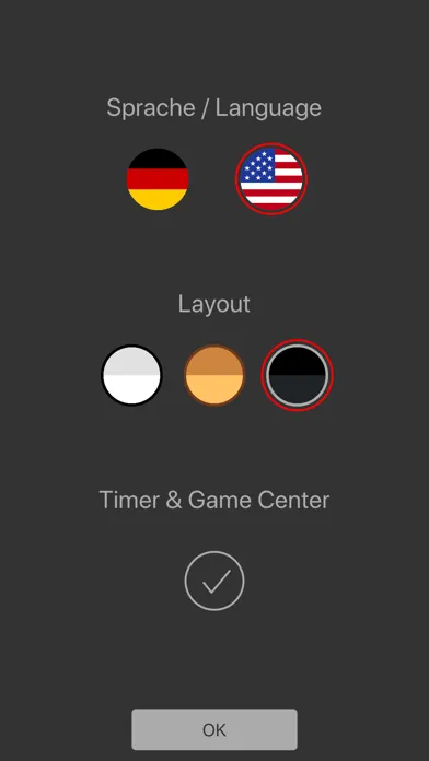 Light and Shadow Logic Puzzles Screenshots