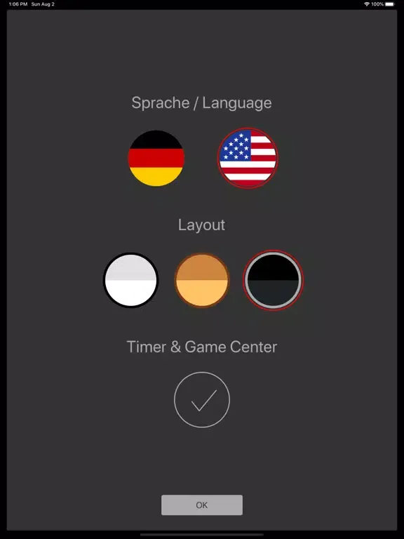 Light and Shadow Pro iPad  سکرین شاٹس