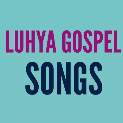 Tangkapan skrin Luhya gospel songs