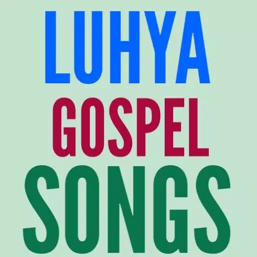 Tangkapan skrin Luhya gospel songs