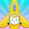 Pixel Cat Space LITE