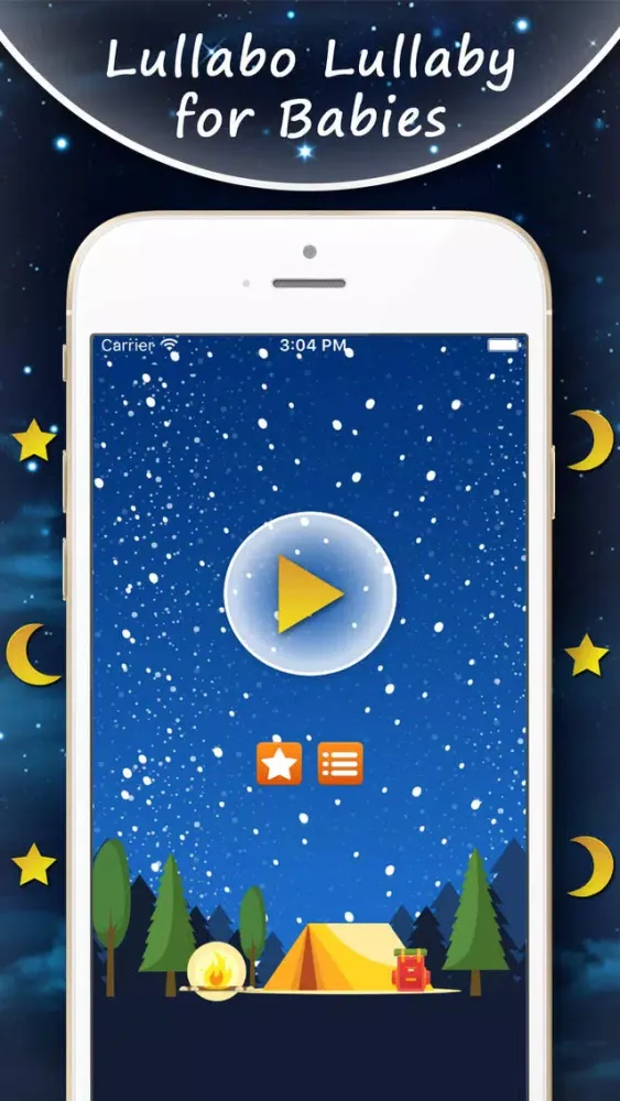 صور Lullabo : Lullaby for Babies