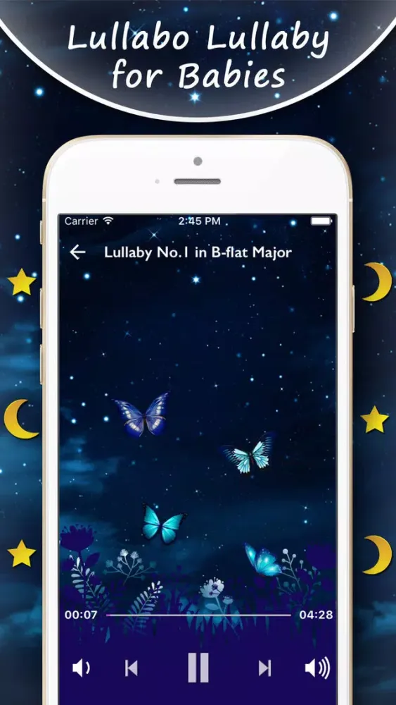 صور Lullabo : Lullaby for Babies