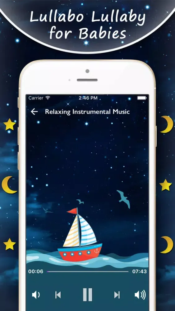 صور Lullabo : Lullaby for Babies