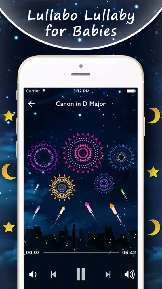 صور Lullabo : Lullaby for Babies