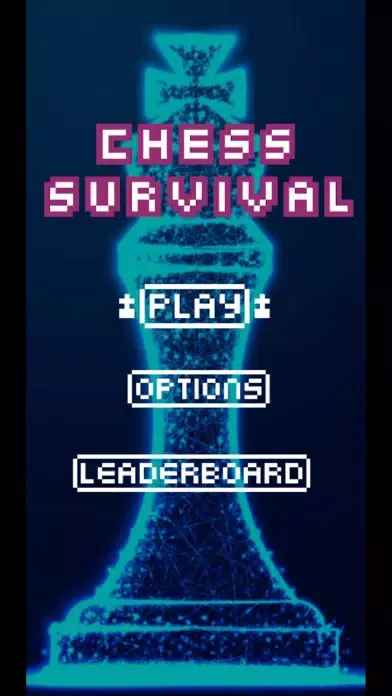 Ảnh chụp màn hình của Chess: Survival