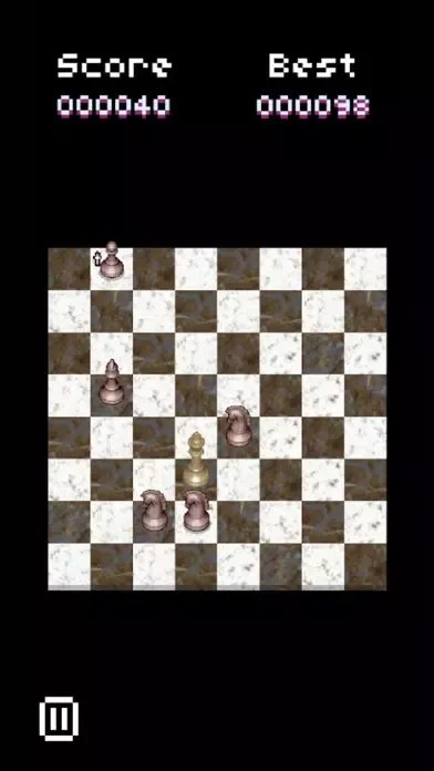 Ảnh chụp màn hình của Chess: Survival