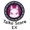 Taiko Score Ex