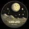 Lunar Moon Phase Watch Faces