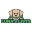 Luna's Lists.