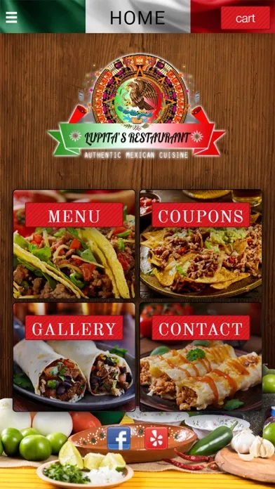 صور Lupitas Mexican Restaurant