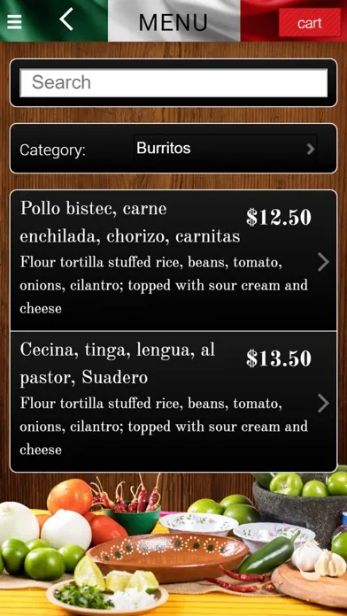 صور Lupitas Mexican Restaurant