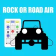 Rock Or Road Air