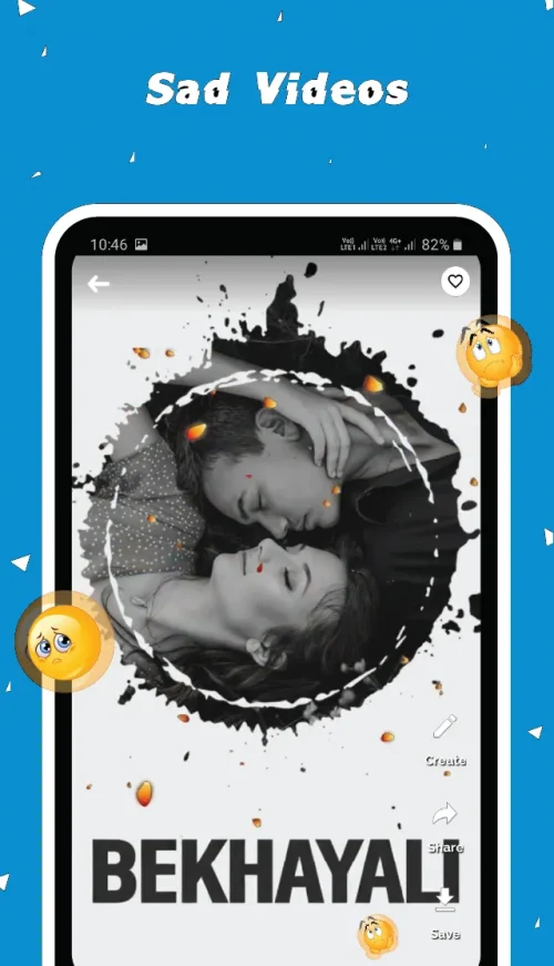 Buzo - Video Status-screenshot-3