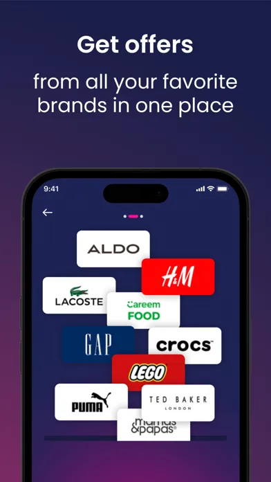 Luvin Deals: Best Coupon Codes स्क्रीनशॉट