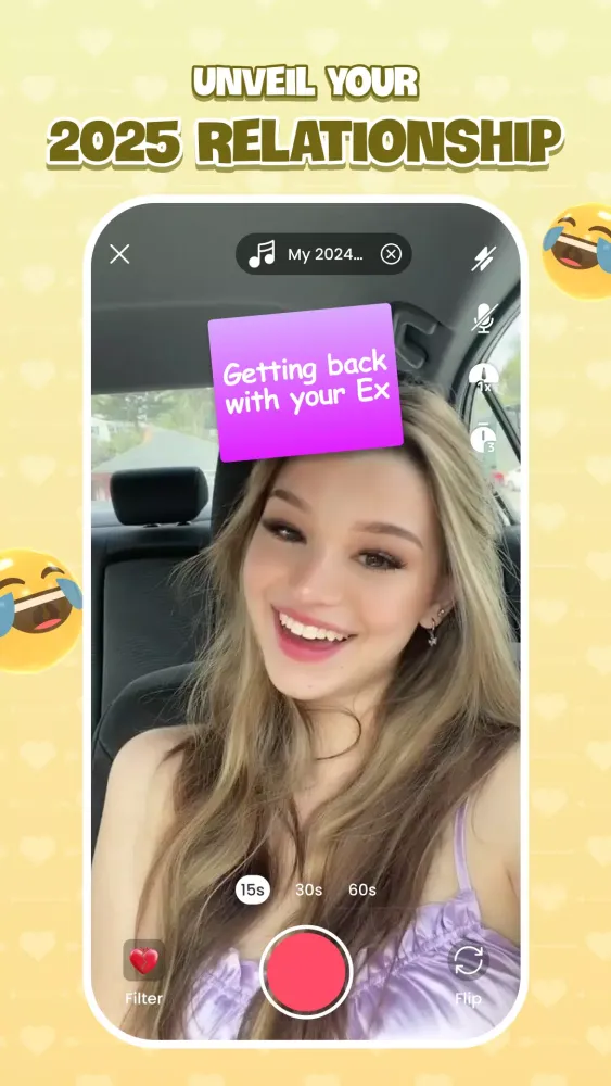صور Luvy: My 2025 Prediction