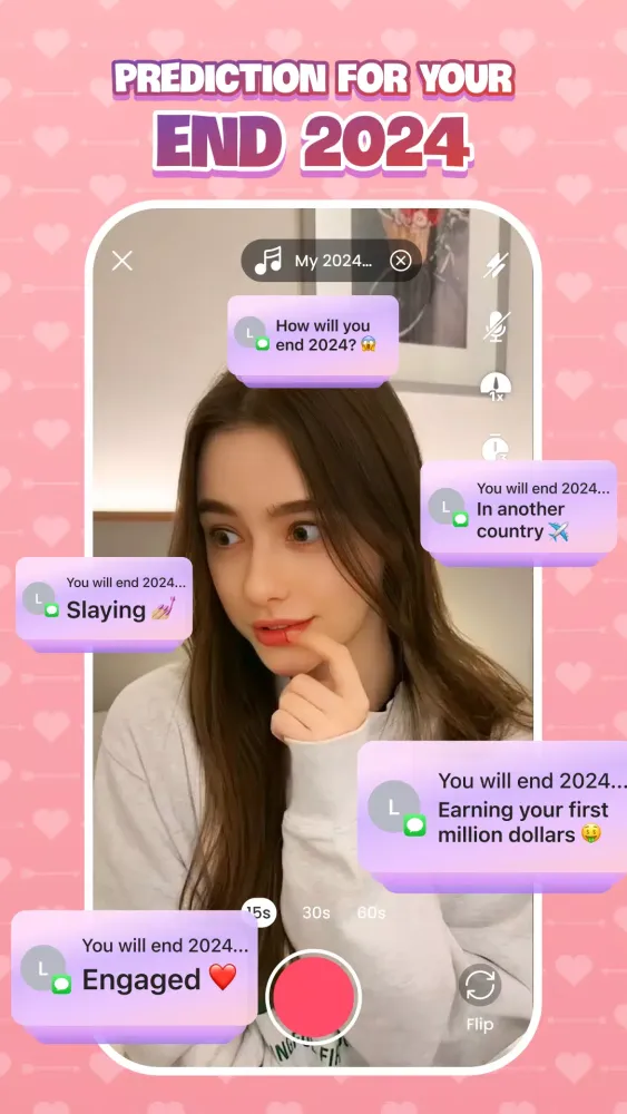 صور Luvy: My 2025 Prediction