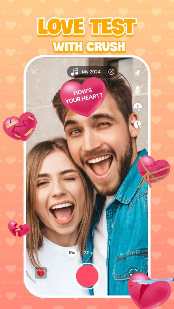 صور Luvy: My 2025 Prediction