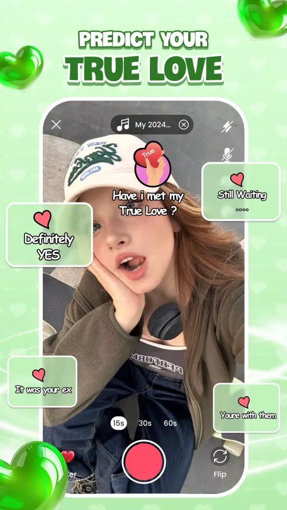 صور Luvy: My 2025 Prediction