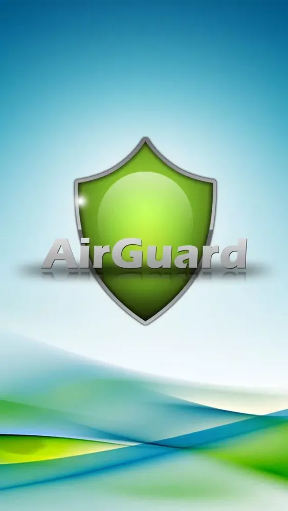 Zrzuty ekranu LuxHome Guard