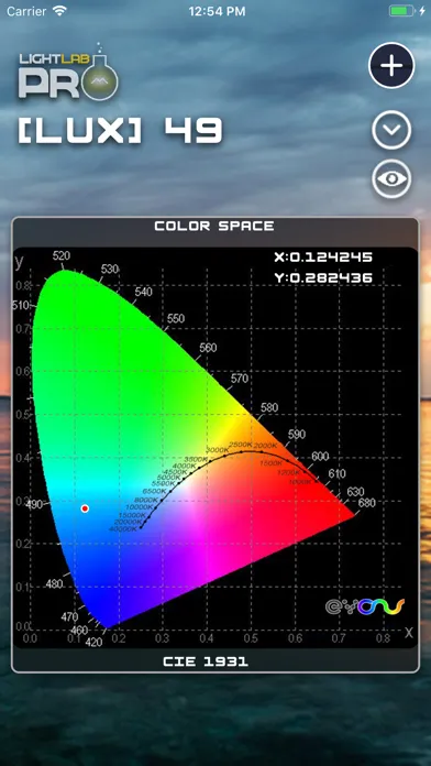 LightLAB PRO应用截图