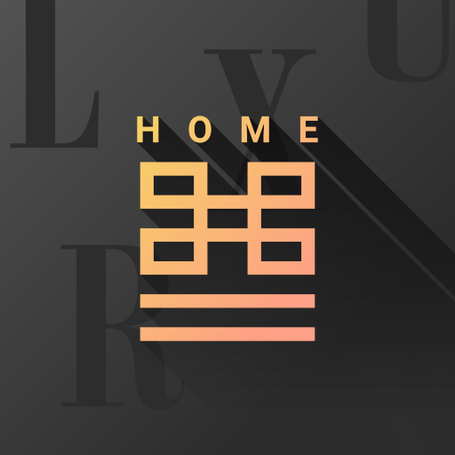 LuxurishHome for KLWP