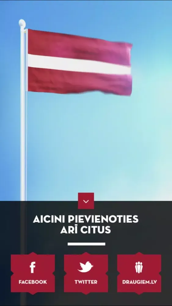 Tangkapan layar LMT Pacel karogu!