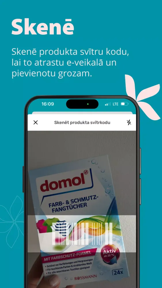 Drogas Screenshots
